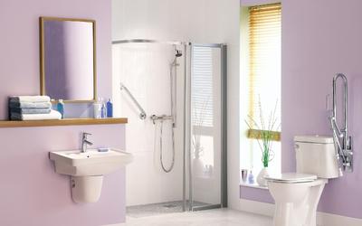 Bathroom Crew is mobility bathroom installation explained