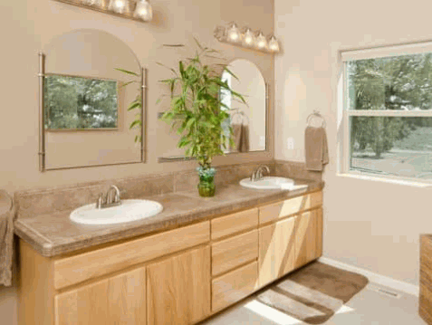 Bathroom Vanity