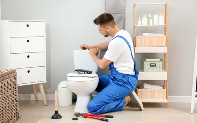 Bathroom fitters FAQs