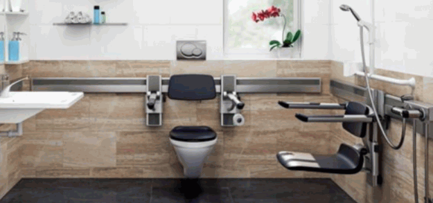 Disabled Facilities Grant
