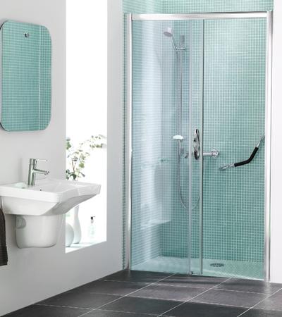 Is a wet room a better choice