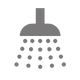 Level Access Shower Installation icon