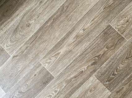 Vinyl Flooring