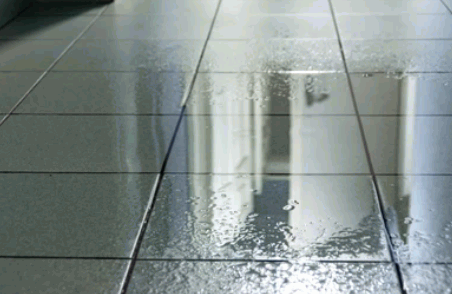 Waterproof Tiles