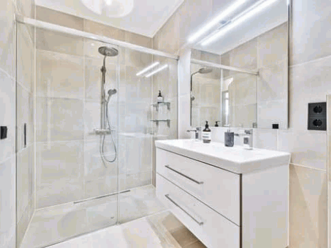 Wet Room Cost