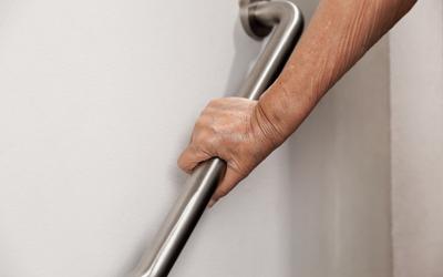 What to do now disabled bathrooms