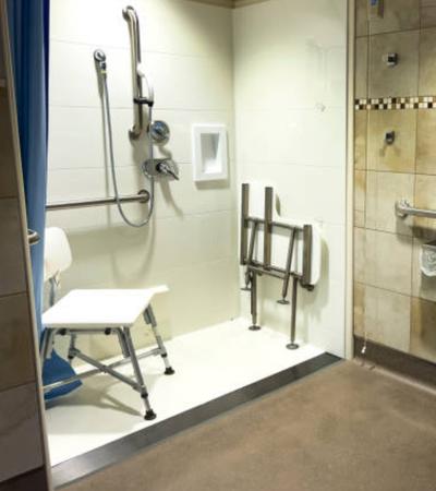 Why opt for walk in showers for the elderly