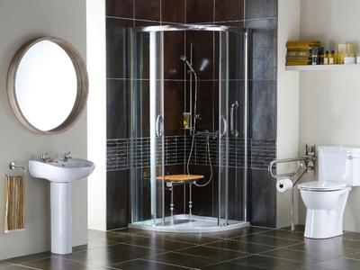 Why trust the Bathroom Crew