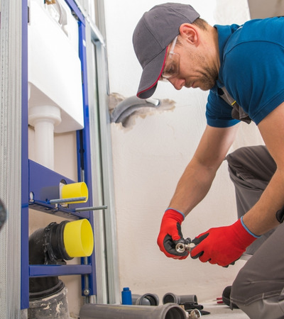 Why work with Bathroom Crew
